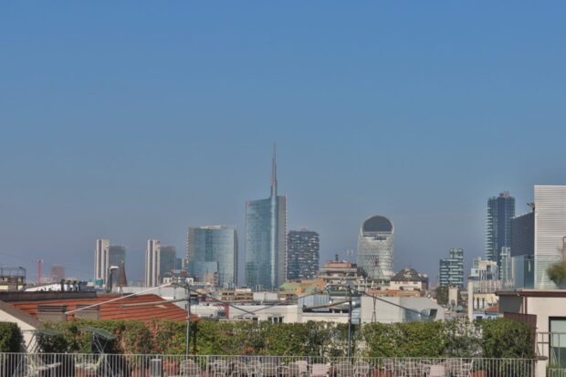 Diario di viaggio a Milano con bambini