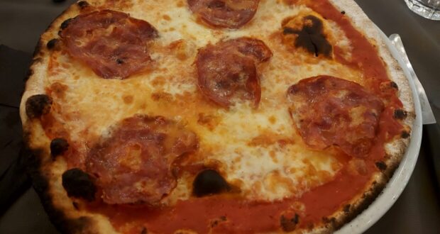 Food Ball Stella Azzurra Roma