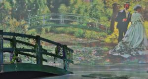 Monet e gli impressionisti next museum roma