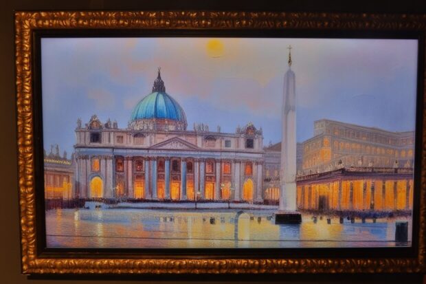 Monet e gli impressionisti next museum roma