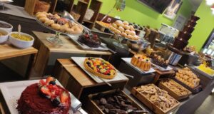 Sapori dal Mondo Ristorante Roma