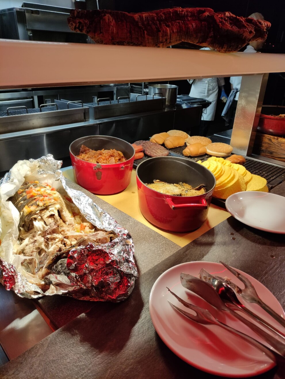 Sapori dal Mondo Ristorante Roma
