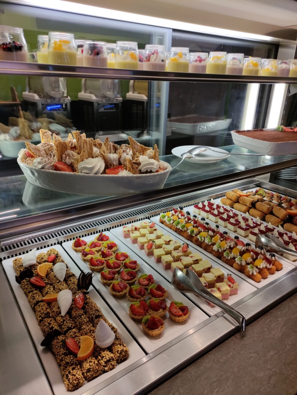 Sapori dal Mondo Ristorante Roma
