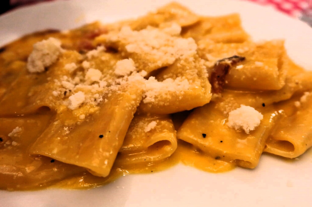 La Buca di San Faustino Viterbo