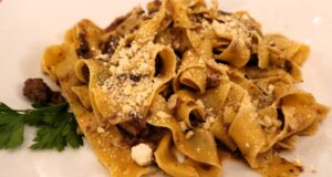 La Buca di San Faustino Viterbo