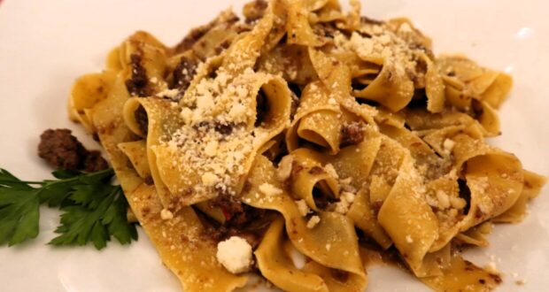 La Buca di San Faustino Viterbo