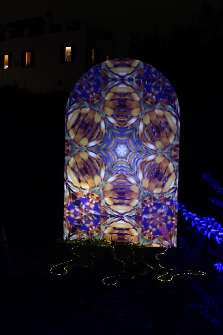 Trame di Luce 2024