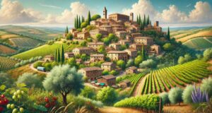 borghi più belli d'italia