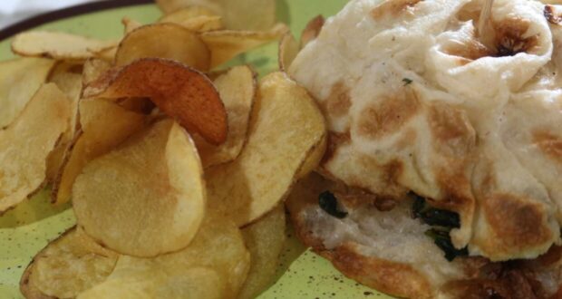 Holy Burger & Cicchetti Milano
