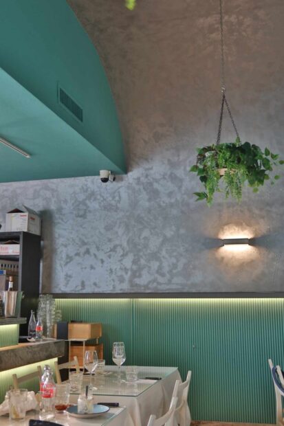 Holy Burger & Cicchetti Milano