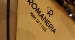 La Fraschetta di Grottaperfetta Roma