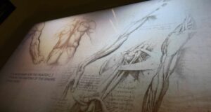 Museo della Scienza e della Tecnologia Leonardo da Vinci Milano