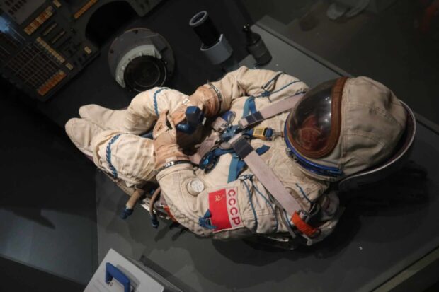 Museo della Scienza e della Tecnologia Leonardo da Vinci Milano