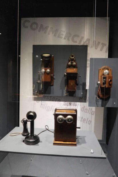 Museo della Scienza e della Tecnologia Leonardo da Vinci Milano