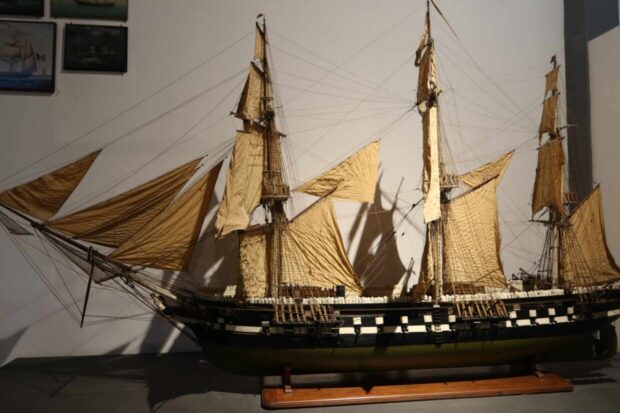 Museo della Scienza e della Tecnologia Leonardo da Vinci Milano