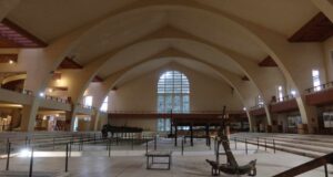 Museo delle Navi Romane di Nemi