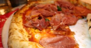 Pizzeria Positano Milano Cadorna Celiachia