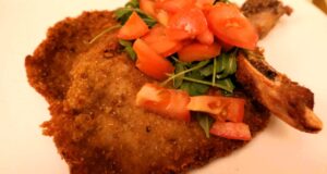 Ristorante Gambarotta Milano Moscova