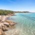 campeggio al mare in italia