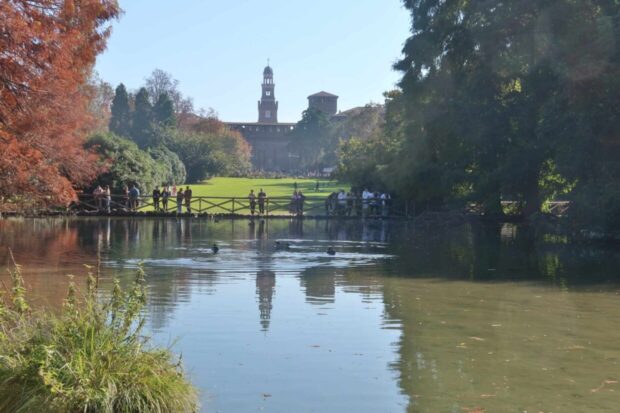 Cosa vedere a Milano