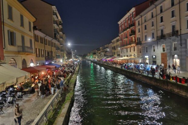 Cosa vedere a Milano