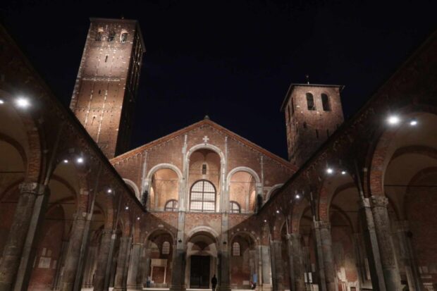 Cosa vedere a Milano