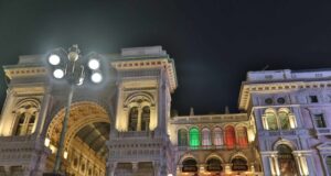 Cosa vedere a Milano
