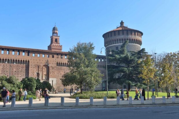 Cosa vedere a Milano