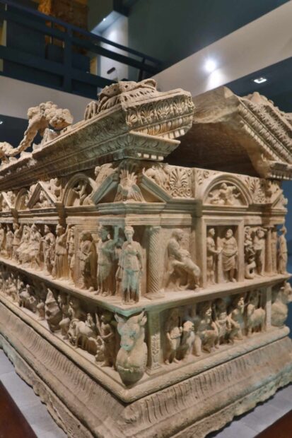 Cosa vedere a Velletri Castelli Romani