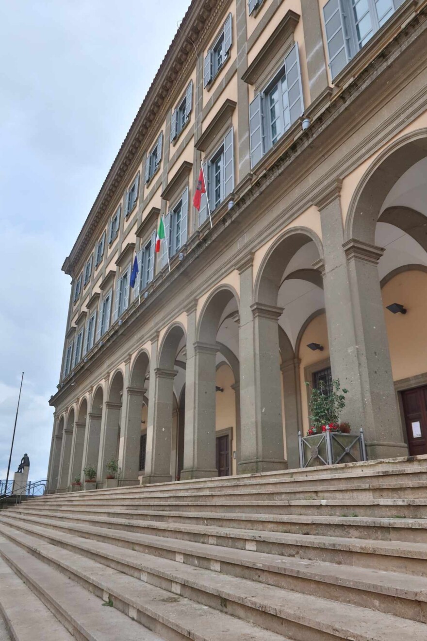 Cosa vedere a Velletri Castelli Romani