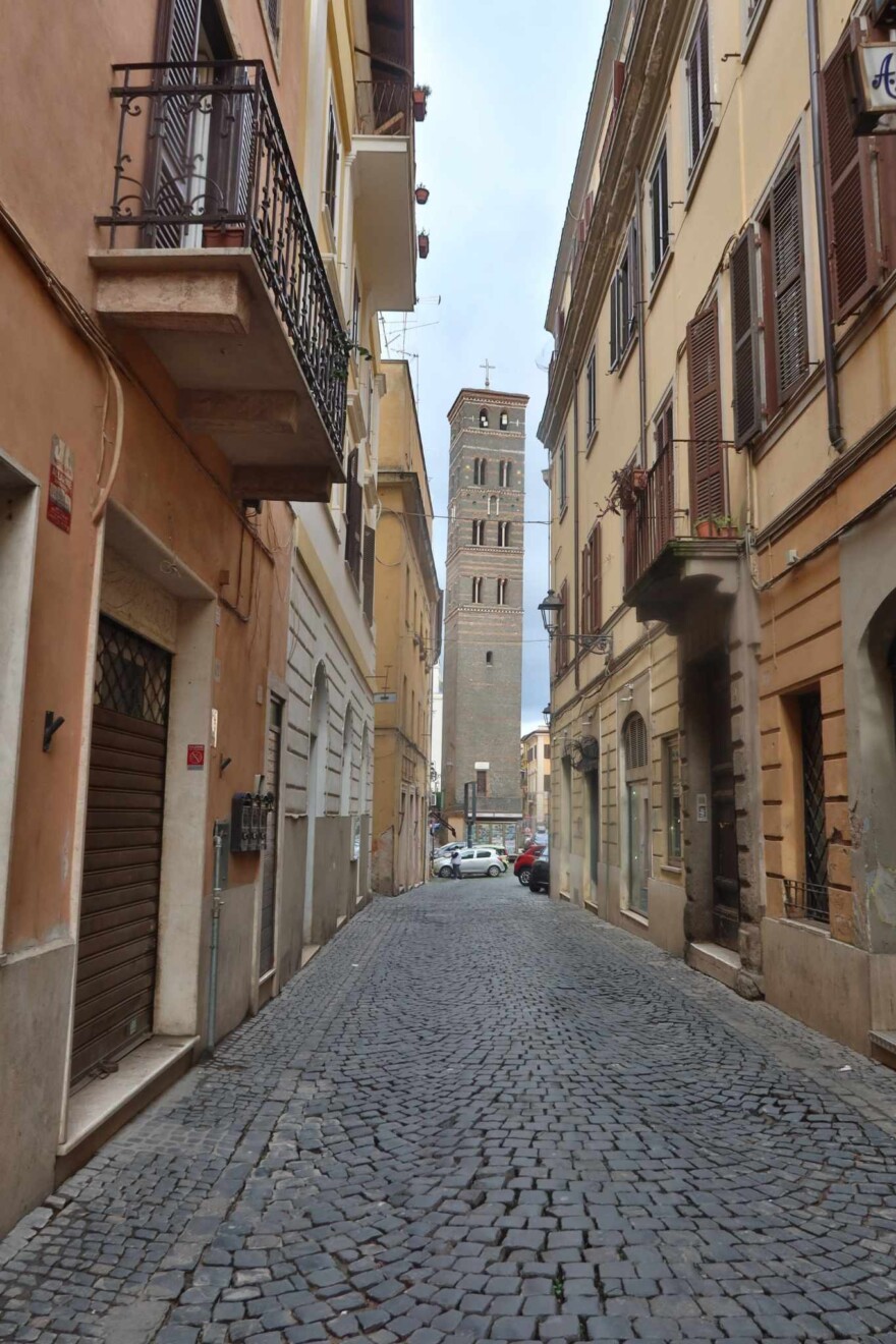 Cosa vedere a Velletri Castelli Romani