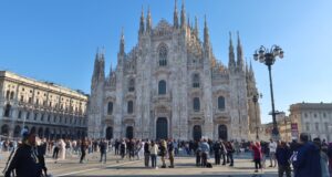 Duomo di Milano