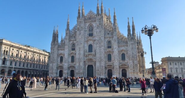 Duomo di Milano
