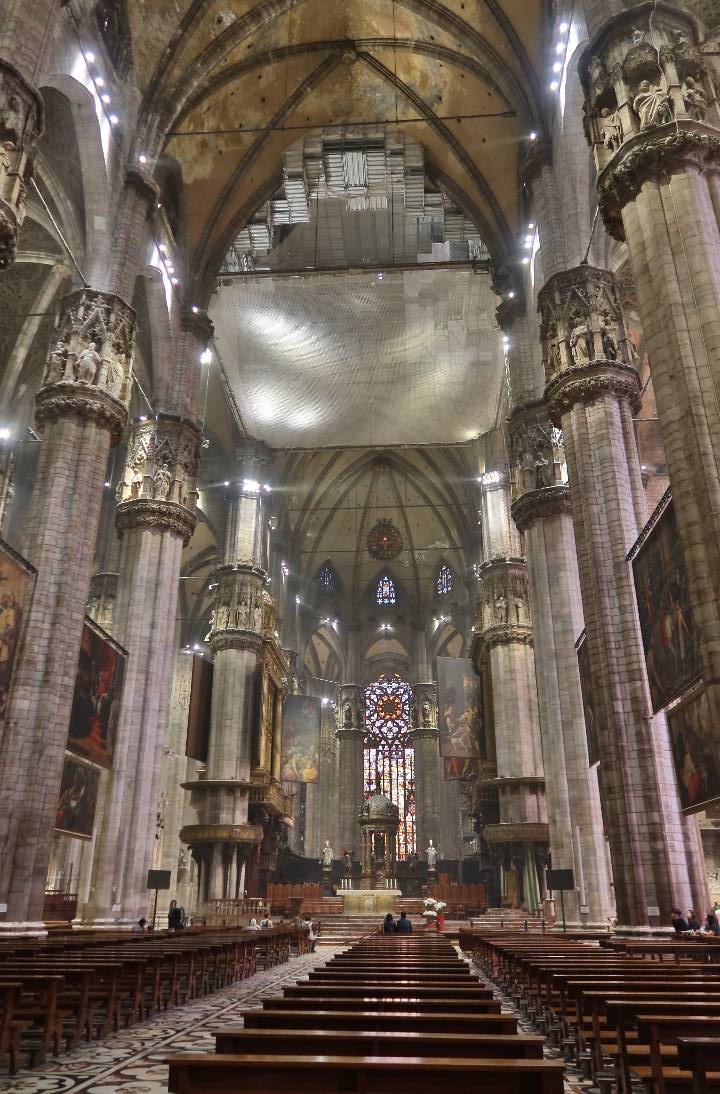 Duomo di Milano
