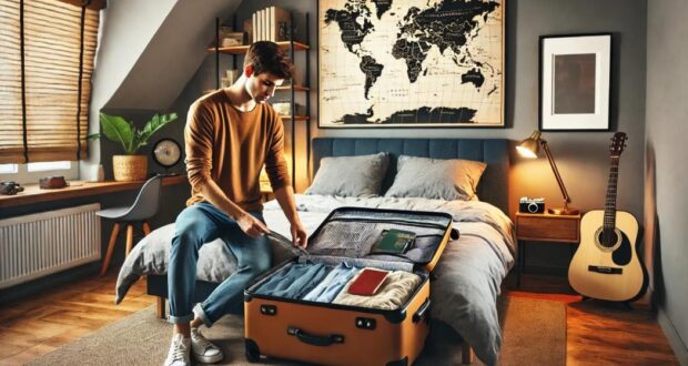 viaggi per ragazzi