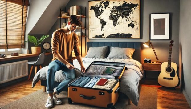 viaggi per ragazzi