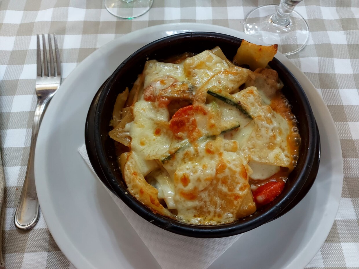 Il Piccolo Borgo