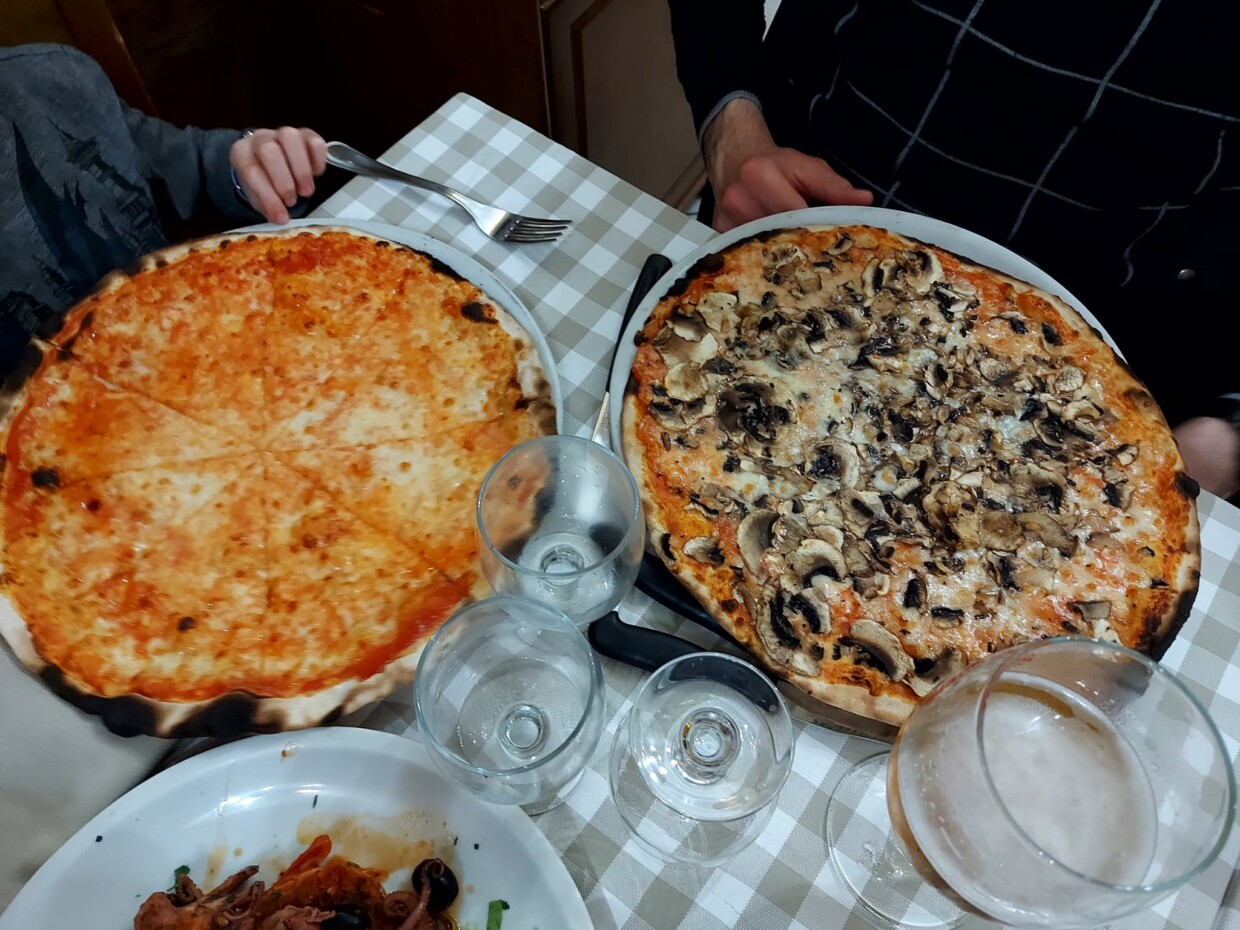 Il Piccolo Borgo