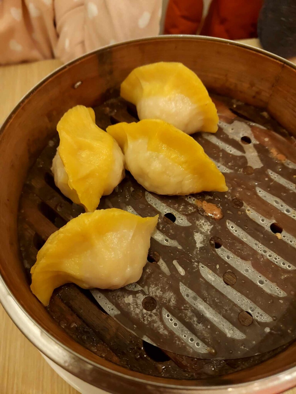 Jing Du Ravioleria roma san paolo