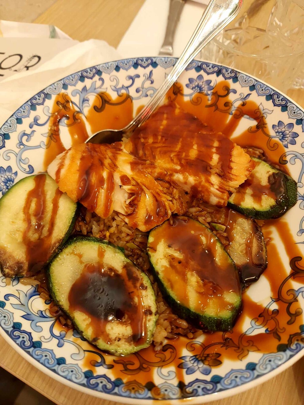 Jing Du Ravioleria roma san paolo