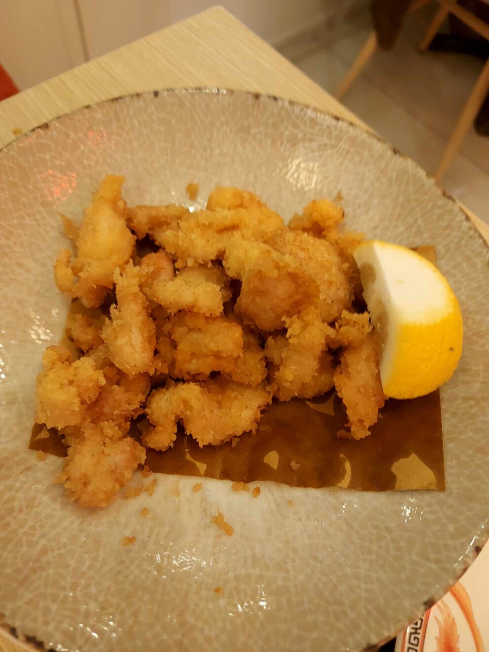 Jing Du Ravioleria roma san paolo
