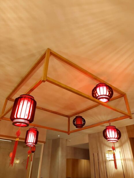 Jing Du Ravioleria roma san paolo