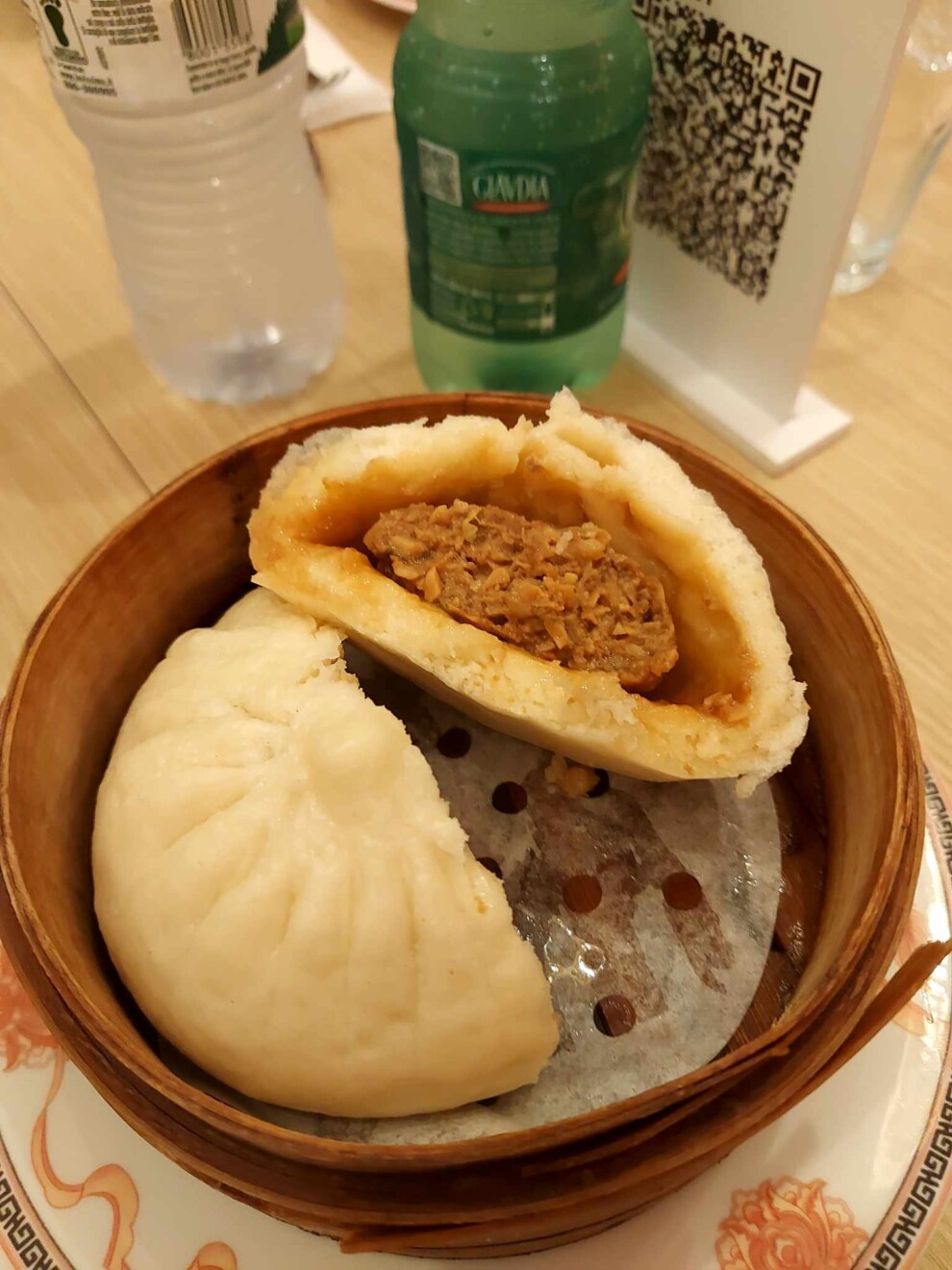Jing Du Ravioleria roma san paolo