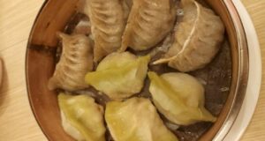 Jing Du Ravioleria roma san paolo