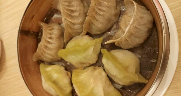 Jing Du Ravioleria roma san paolo