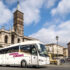 Come arrivare a Roma