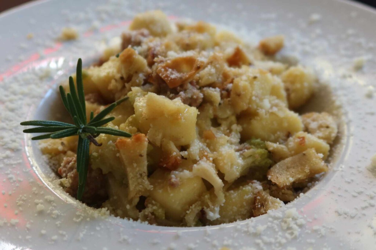 Maculato Pizza Cucina e Grill Monterotondo