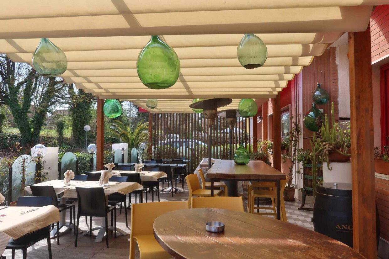 Maculato Pizza Cucina e Grill Monterotondo