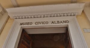 Museo civico di Albano Laziale Castelli Romani
