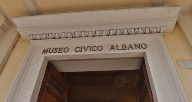 Museo civico di Albano Laziale Castelli Romani